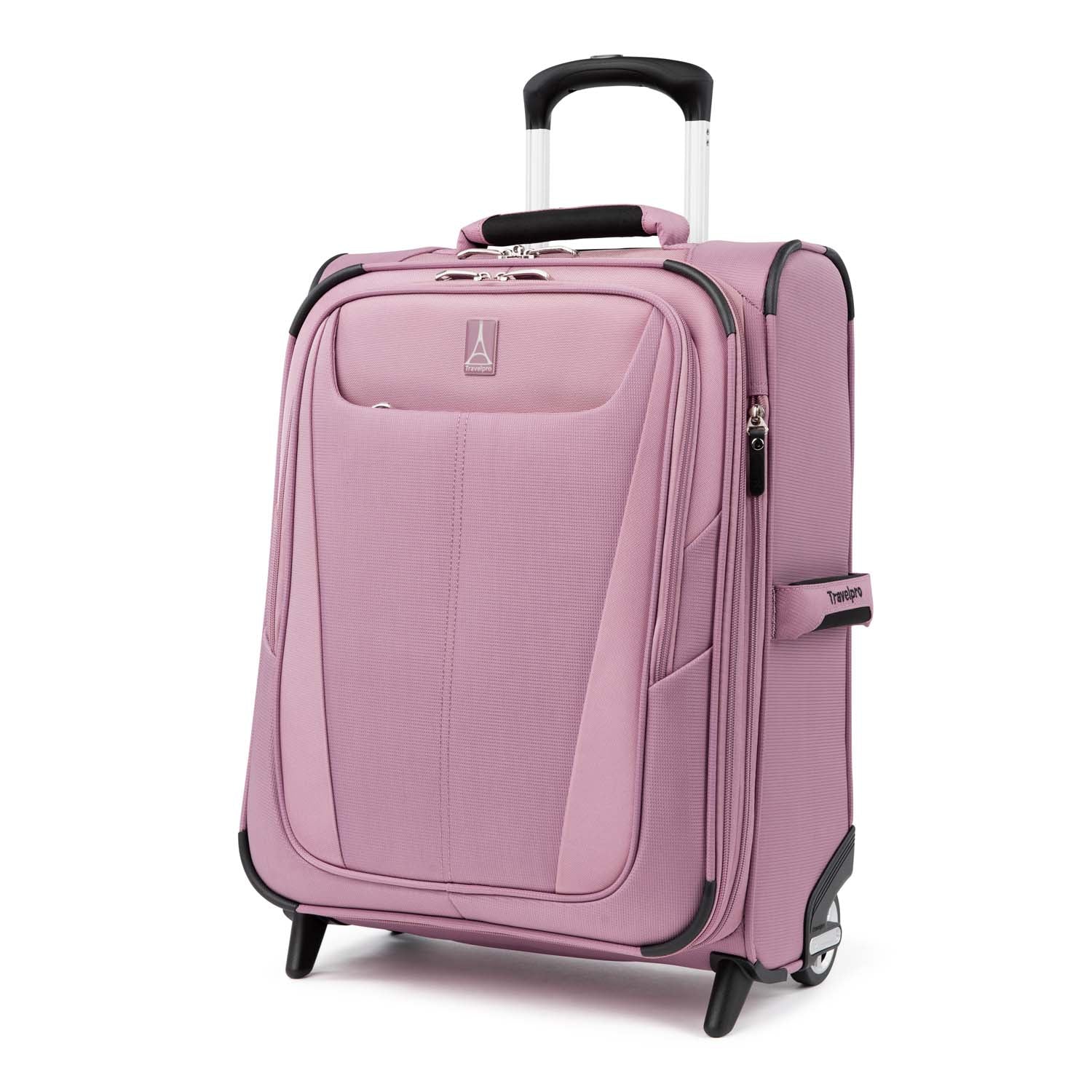 Travelpro Luggage Orchid Travelpro Maxlite 5 International Carry-On Rollaboard Luggage