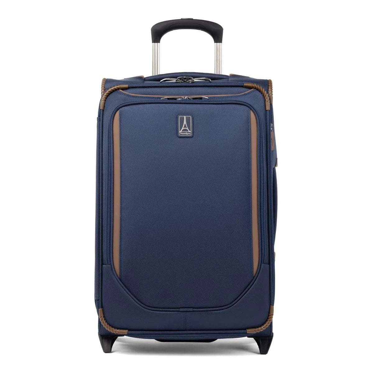 Travelpro Luggage Patriot Blue Travelpro Crew™ Classic Carry-On Expandable Rollaboard® Luggage