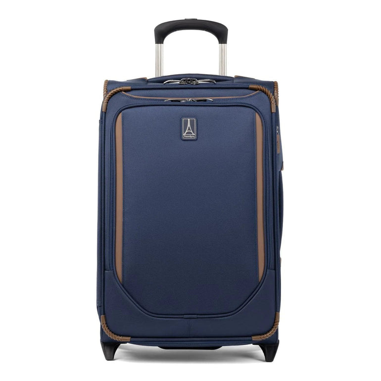 Travelpro Luggage Patriot Blue Travelpro Crew™ Classic Carry-On Expandable Rollaboard® Luggage