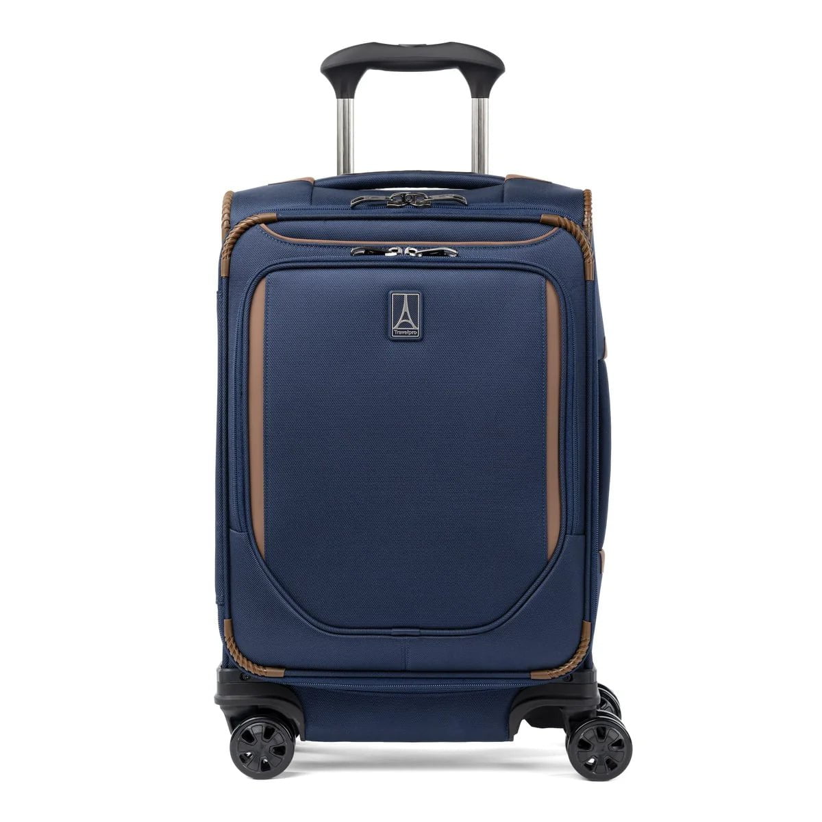 Travelpro Luggage Patriot Blue Travelpro Crew™ Classic Compact Carry-On Expandable Spinner