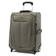 Travelpro Luggage Slate Green Travelpro Maxlite 5 International Carry-On Rollaboard Luggage