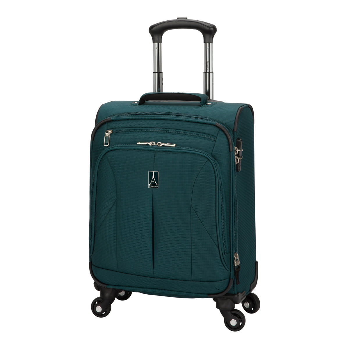 Travelpro Luggage Spruce Travelpro Connoisseur 4 Expandable Carry-On Luggage
