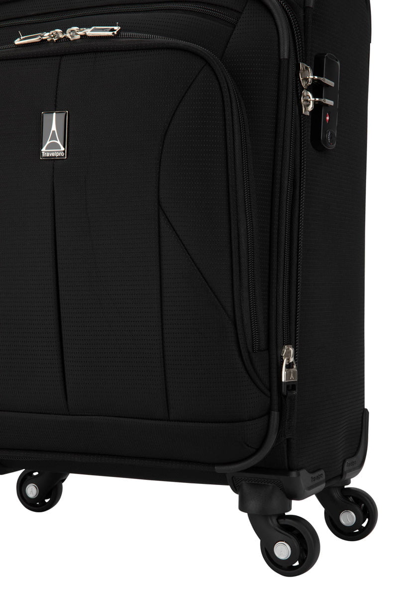 Travelpro Luggage Travelpro Connoisseur 4 Expandable Carry-On Luggage