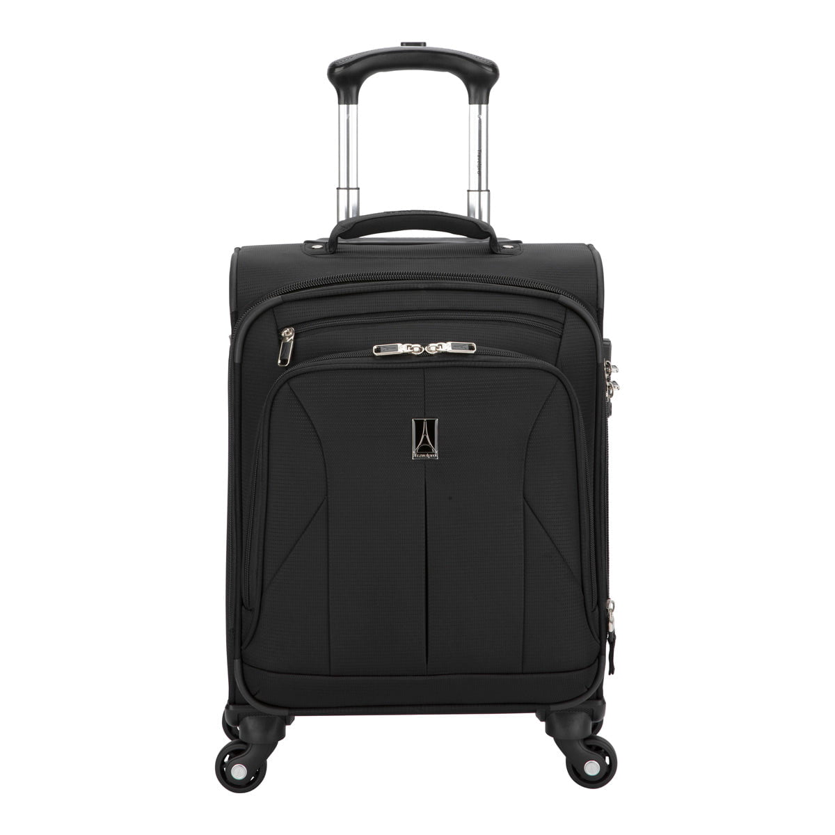 Travelpro Luggage Travelpro Connoisseur 4 Expandable Carry-On Luggage
