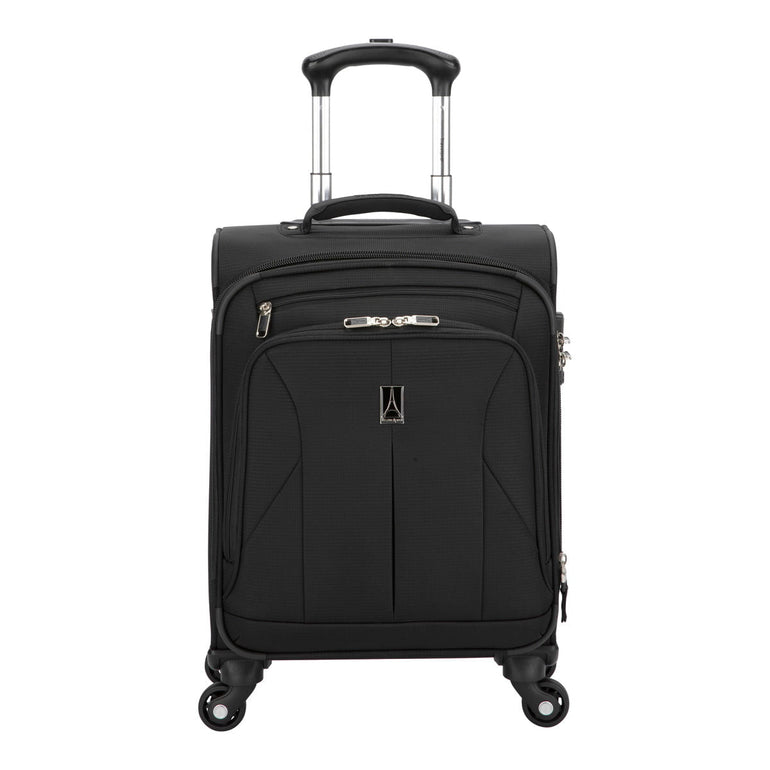 Travelpro Luggage Travelpro Connoisseur 4 Expandable Carry-On Luggage
