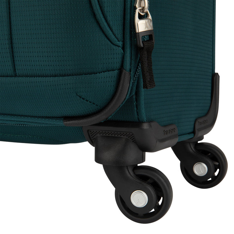 Travelpro Luggage Travelpro Connoisseur 4 Expandable Carry-On Luggage