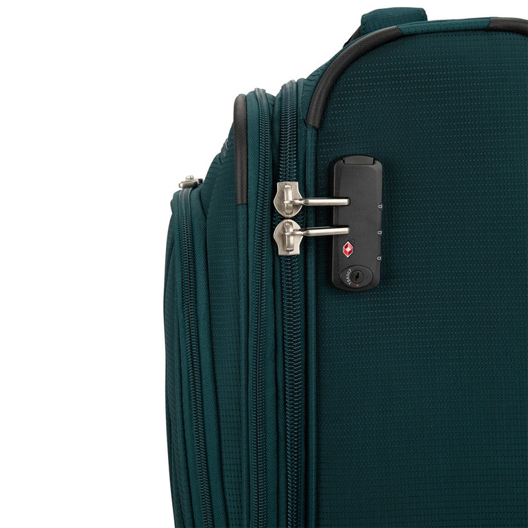 Travelpro Luggage Travelpro Connoisseur 4 Expandable Carry-On Luggage