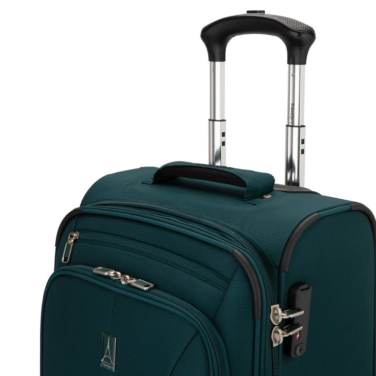 Travelpro Luggage Travelpro Connoisseur 4 Expandable Carry-On Luggage