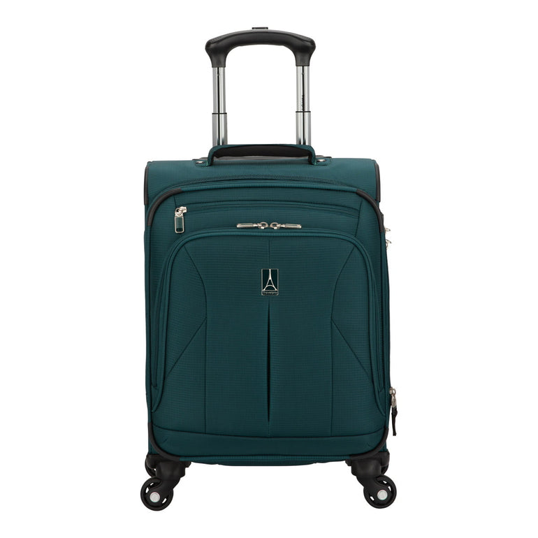 Travelpro Luggage Travelpro Connoisseur 4 Expandable Carry-On Luggage