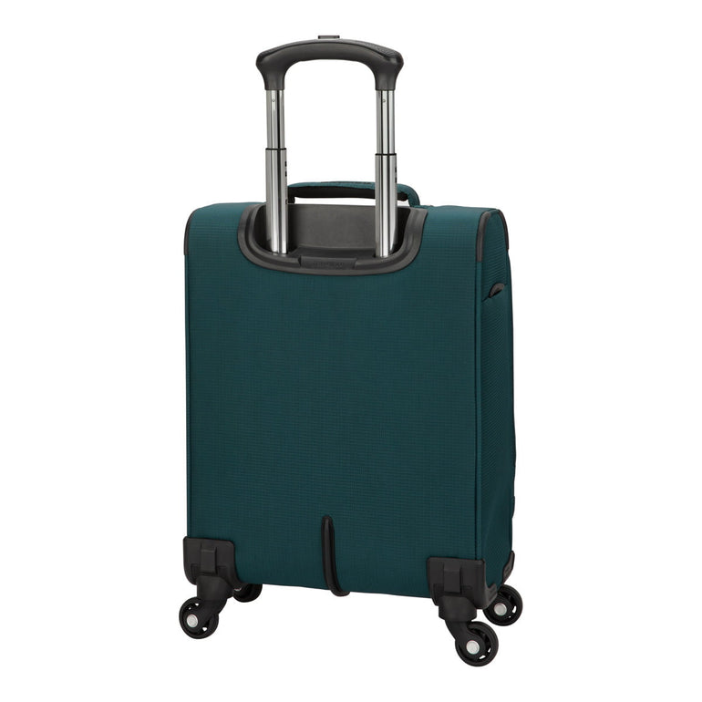 Travelpro Luggage Travelpro Connoisseur 4 Expandable Carry-On Luggage