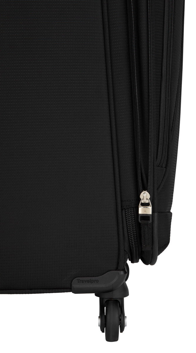 Travelpro Luggage Travelpro Connoisseur 4 Expandable Large Luggage