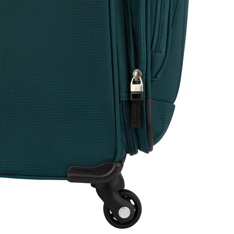 Travelpro Luggage Travelpro Connoisseur 4 Expandable Medium Luggage