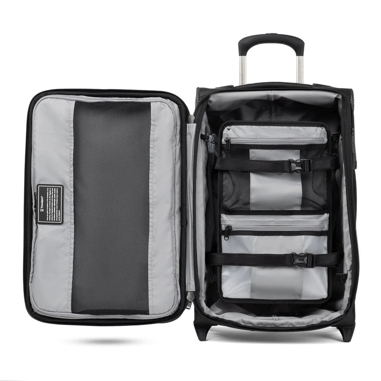 Travelpro Luggage Travelpro Crew™ Classic Carry-On Expandable Rollaboard® Luggage