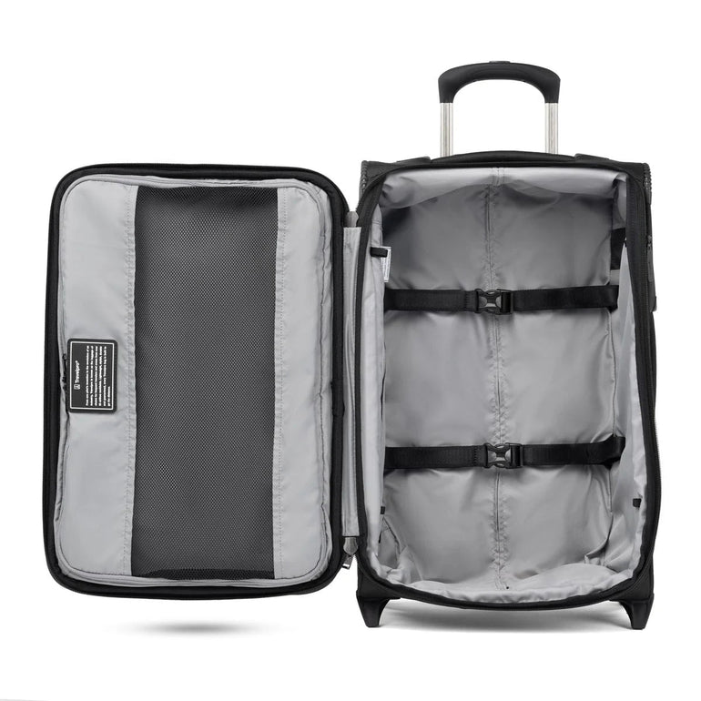 Travelpro Luggage Travelpro Crew™ Classic Carry-On Expandable Rollaboard® Luggage