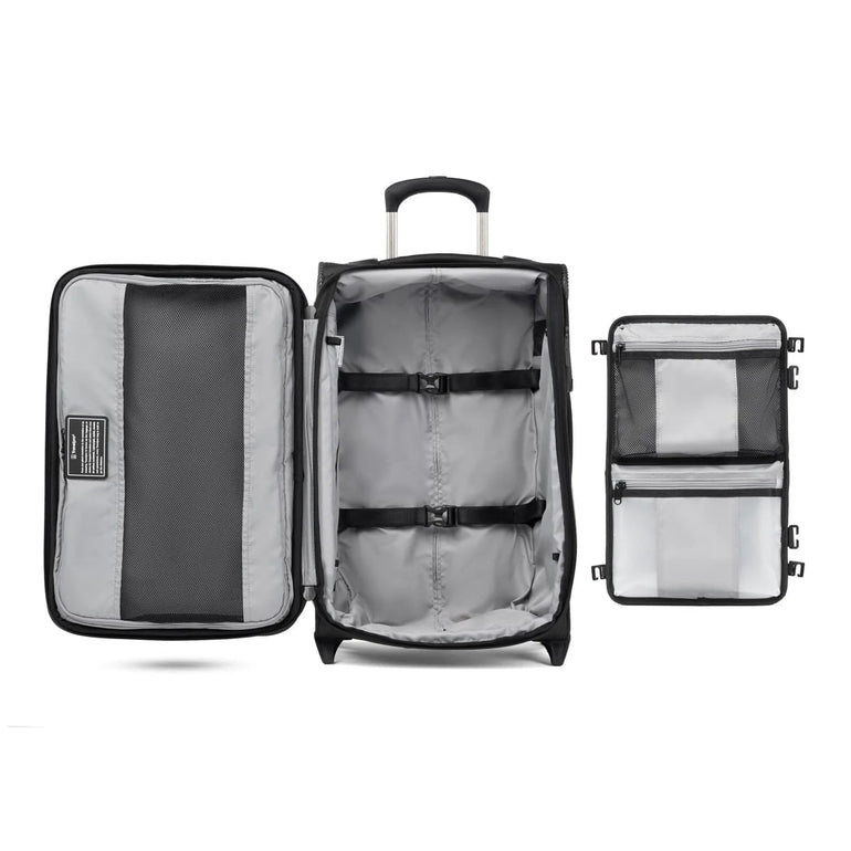 Travelpro Luggage Travelpro Crew™ Classic Carry-On Expandable Rollaboard® Luggage