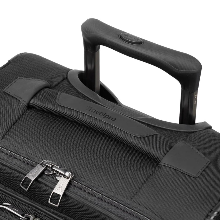 Travelpro Luggage Travelpro Crew™ Classic Carry-On Expandable Rollaboard® Luggage