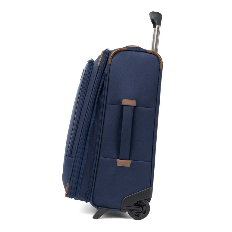 Travelpro Luggage Travelpro Crew™ Classic Carry-On Expandable Rollaboard® Luggage