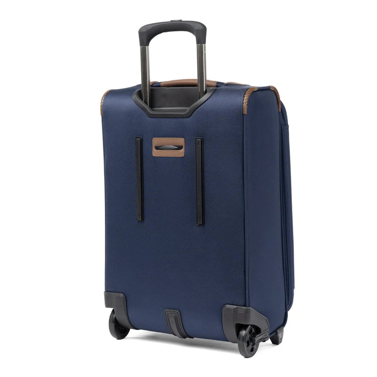 Travelpro Luggage Travelpro Crew™ Classic Carry-On Expandable Rollaboard® Luggage