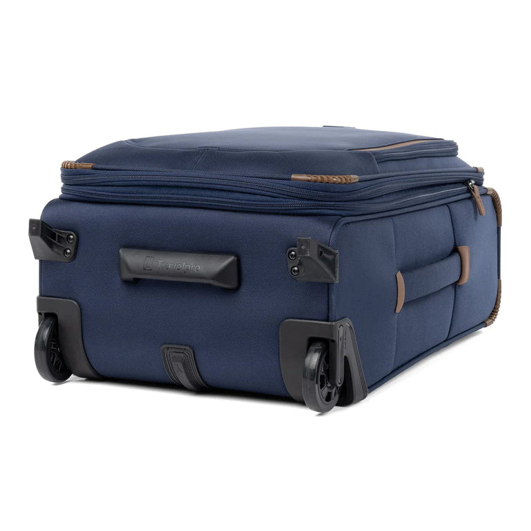 Travelpro Luggage Travelpro Crew™ Classic Carry-On Expandable Rollaboard® Luggage