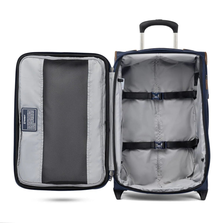 Travelpro Luggage Travelpro Crew™ Classic Carry-On Expandable Rollaboard® Luggage