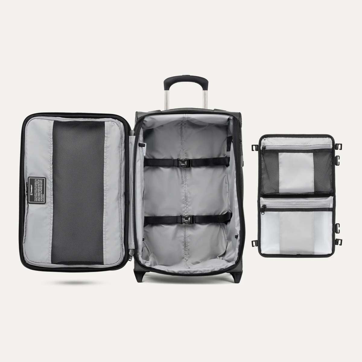 Travelpro Luggage Travelpro Crew™ Classic Carry-On Expandable Rollaboard® Luggage