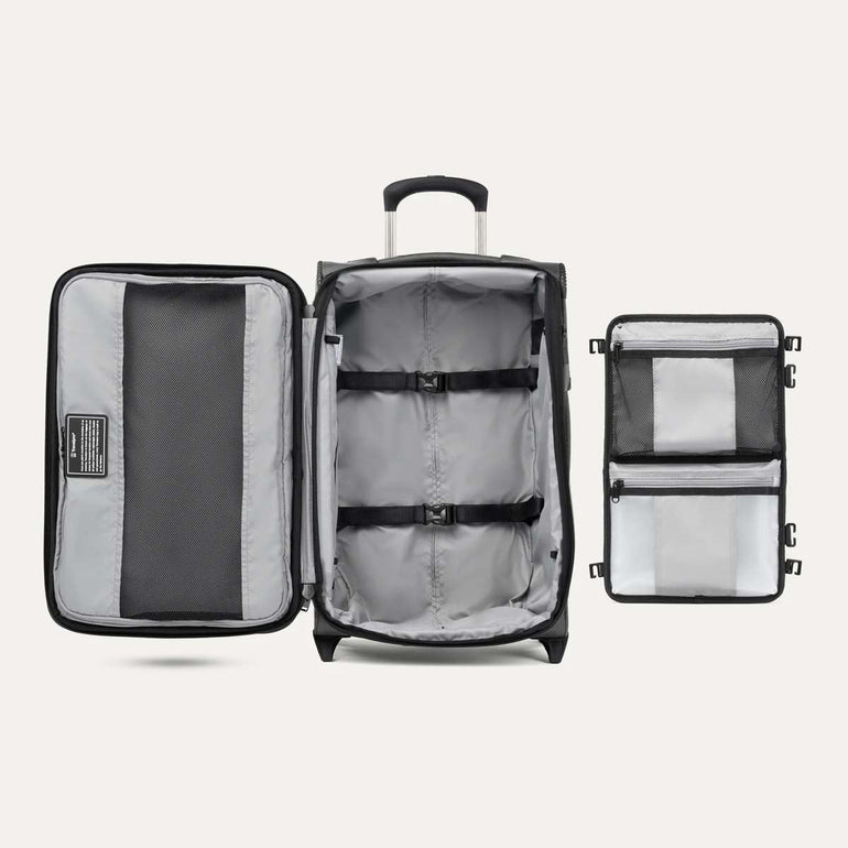 Travelpro Luggage Travelpro Crew™ Classic Carry-On Expandable Rollaboard® Luggage