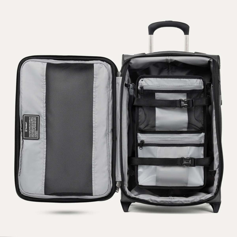 Travelpro Luggage Travelpro Crew™ Classic Carry-On Expandable Rollaboard® Luggage