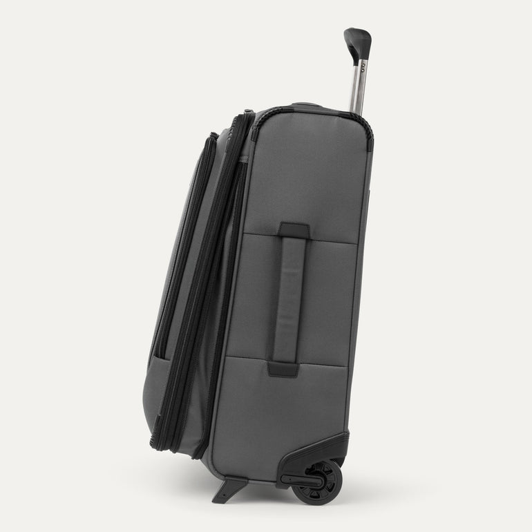 Travelpro Luggage Travelpro Crew™ Classic Carry-On Expandable Rollaboard® Luggage