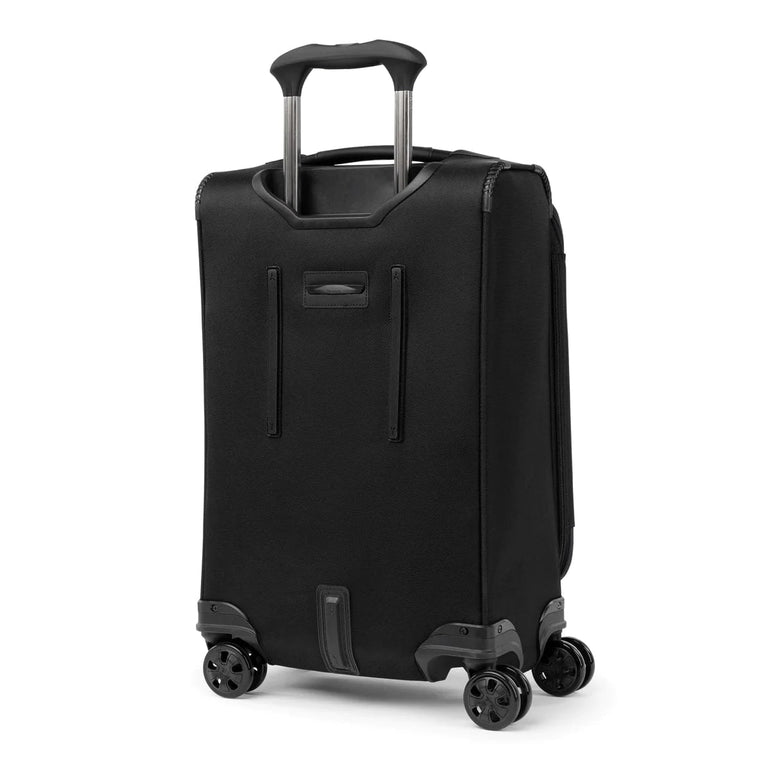 Travelpro Luggage Travelpro Crew Classic Carry-On Expandable Spinner Luggage