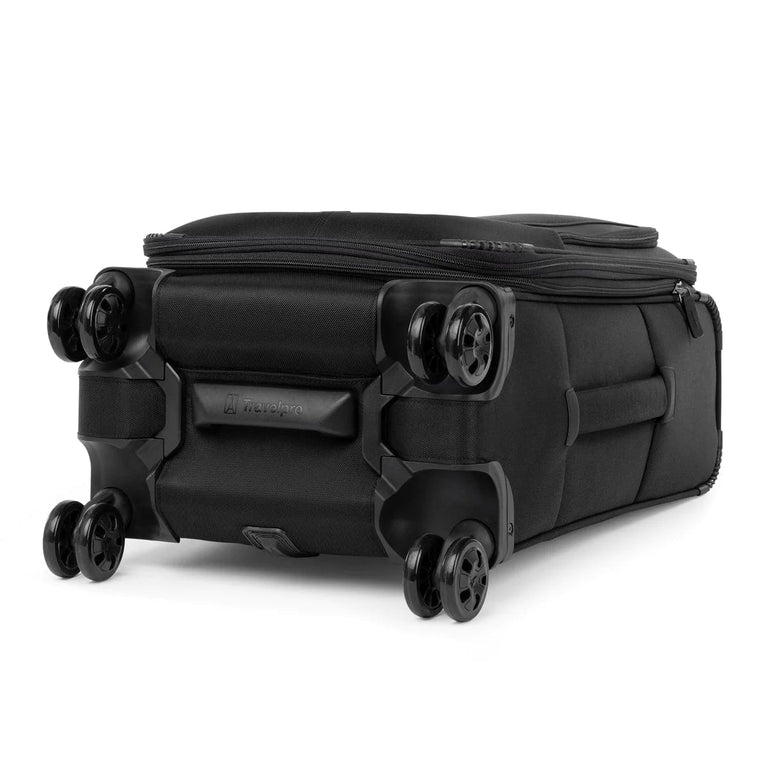 Travelpro Luggage Travelpro Crew Classic Carry-On Expandable Spinner Luggage