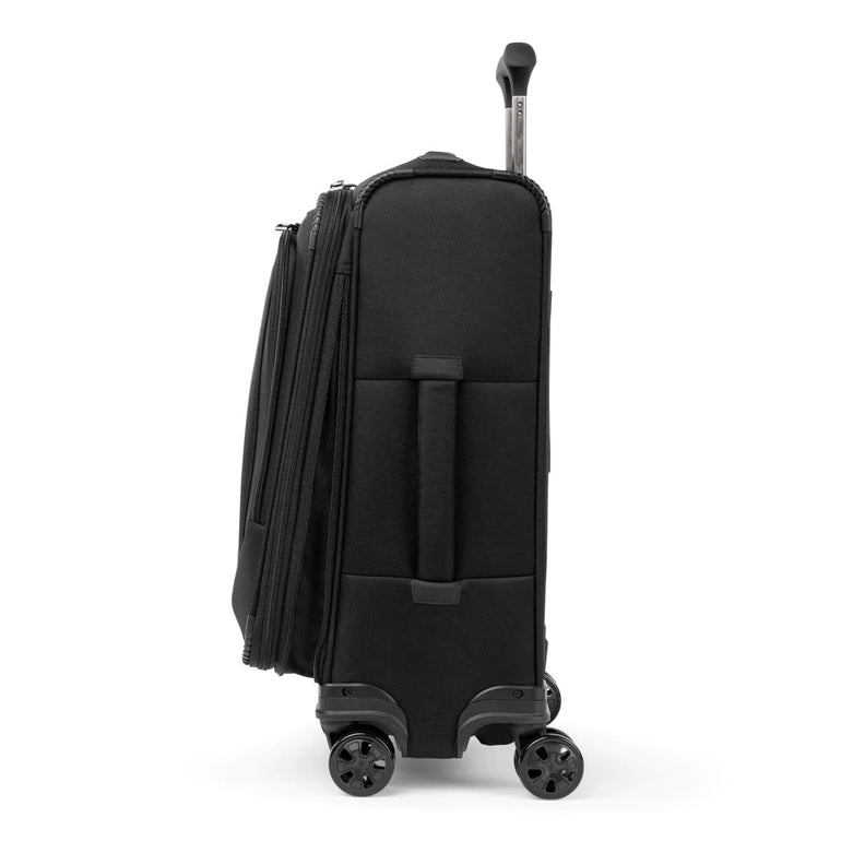 Travelpro Luggage Travelpro Crew Classic Carry-On Expandable Spinner Luggage