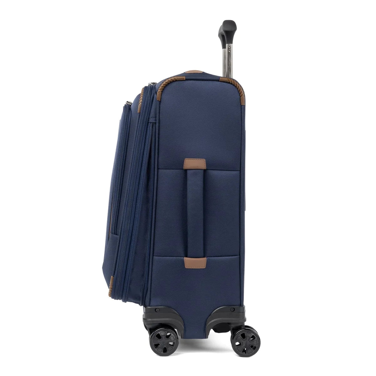 Travelpro Luggage Travelpro Crew Classic Carry-On Expandable Spinner Luggage