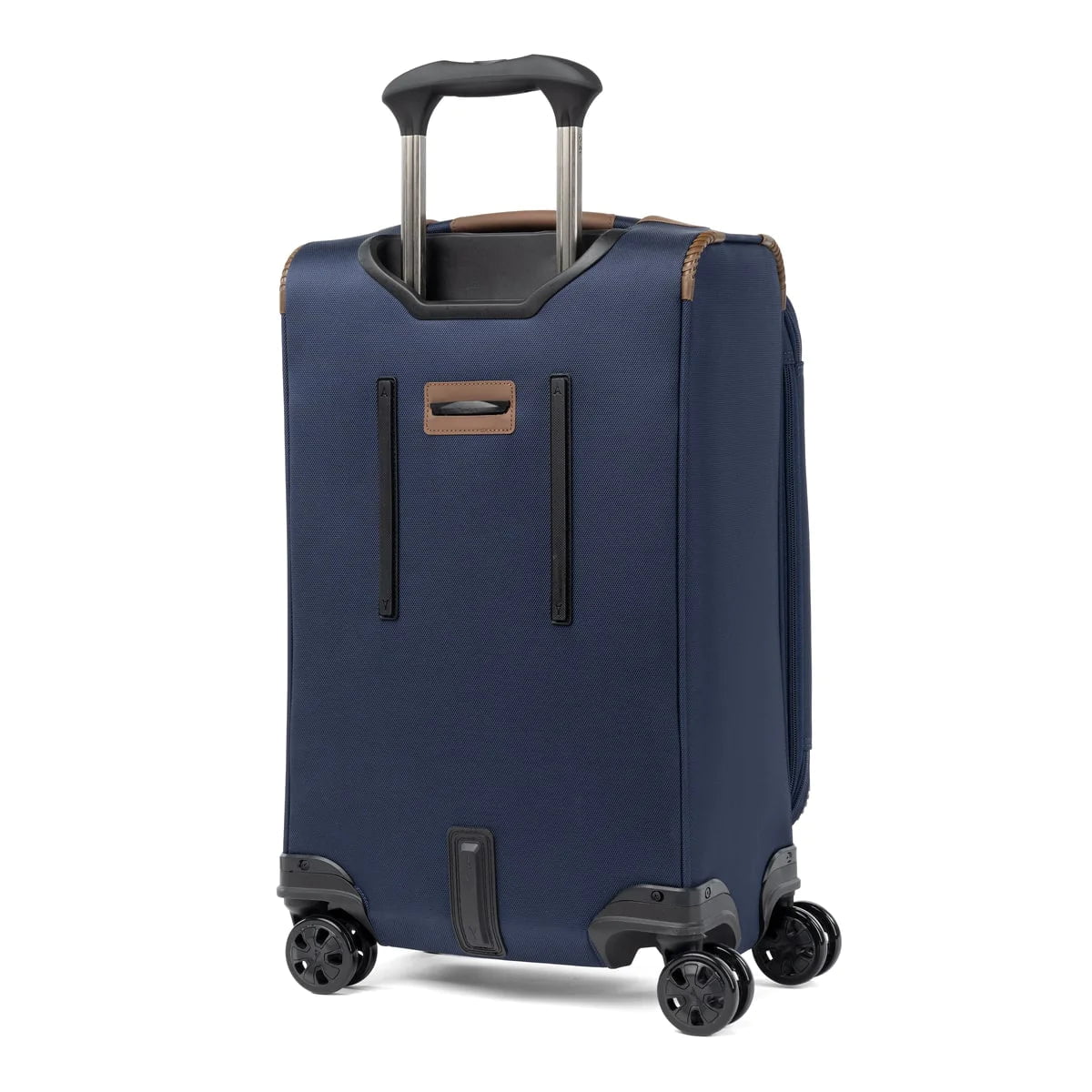 Travelpro Luggage Travelpro Crew Classic Carry-On Expandable Spinner Luggage