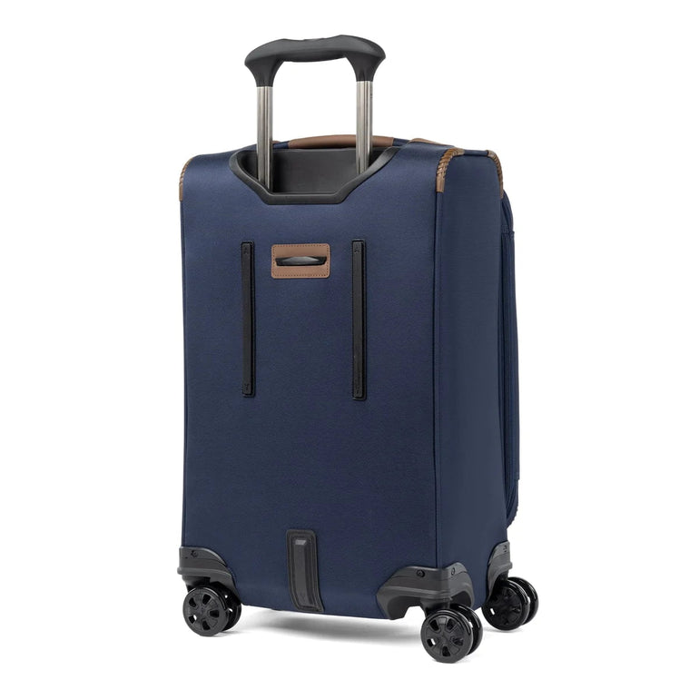 Travelpro Luggage Travelpro Crew Classic Carry-On Expandable Spinner Luggage