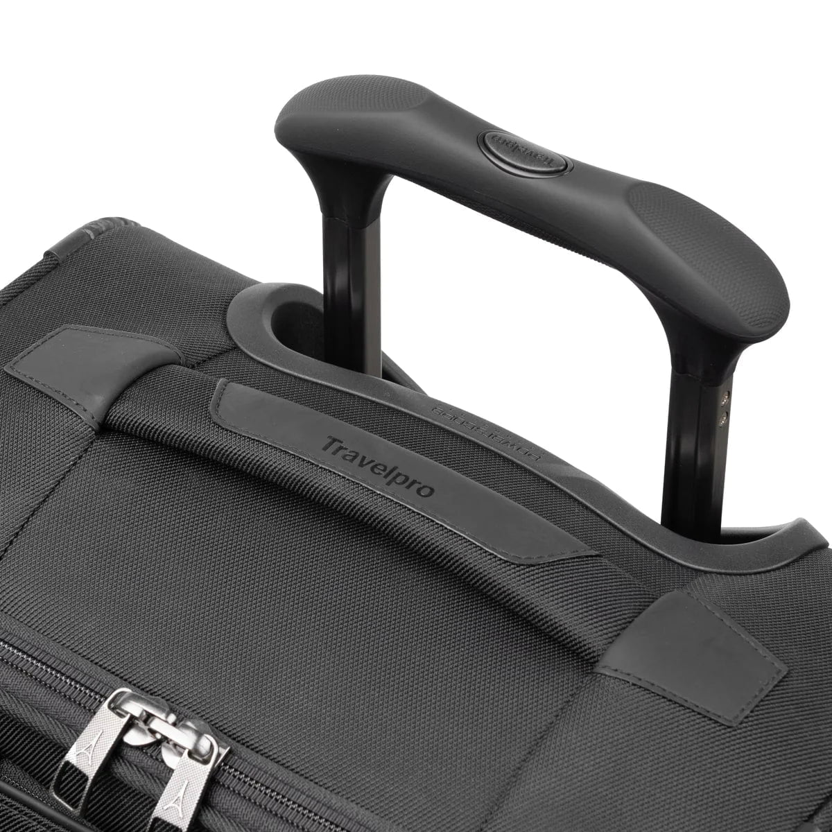 Travelpro Luggage Travelpro Crew Classic Carry-On Expandable Spinner Luggage