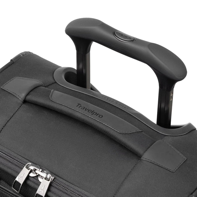 Travelpro Luggage Travelpro Crew Classic Carry-On Expandable Spinner Luggage