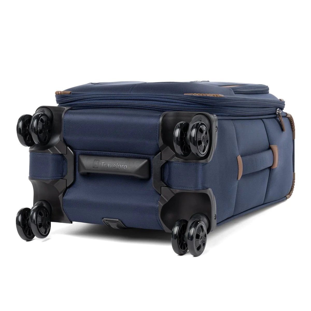 Travelpro Luggage Travelpro Crew Classic Carry-On Expandable Spinner Luggage