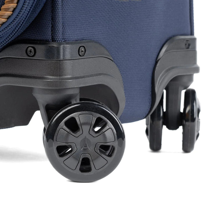 Travelpro Luggage Travelpro Crew Classic Carry-On Expandable Spinner Luggage