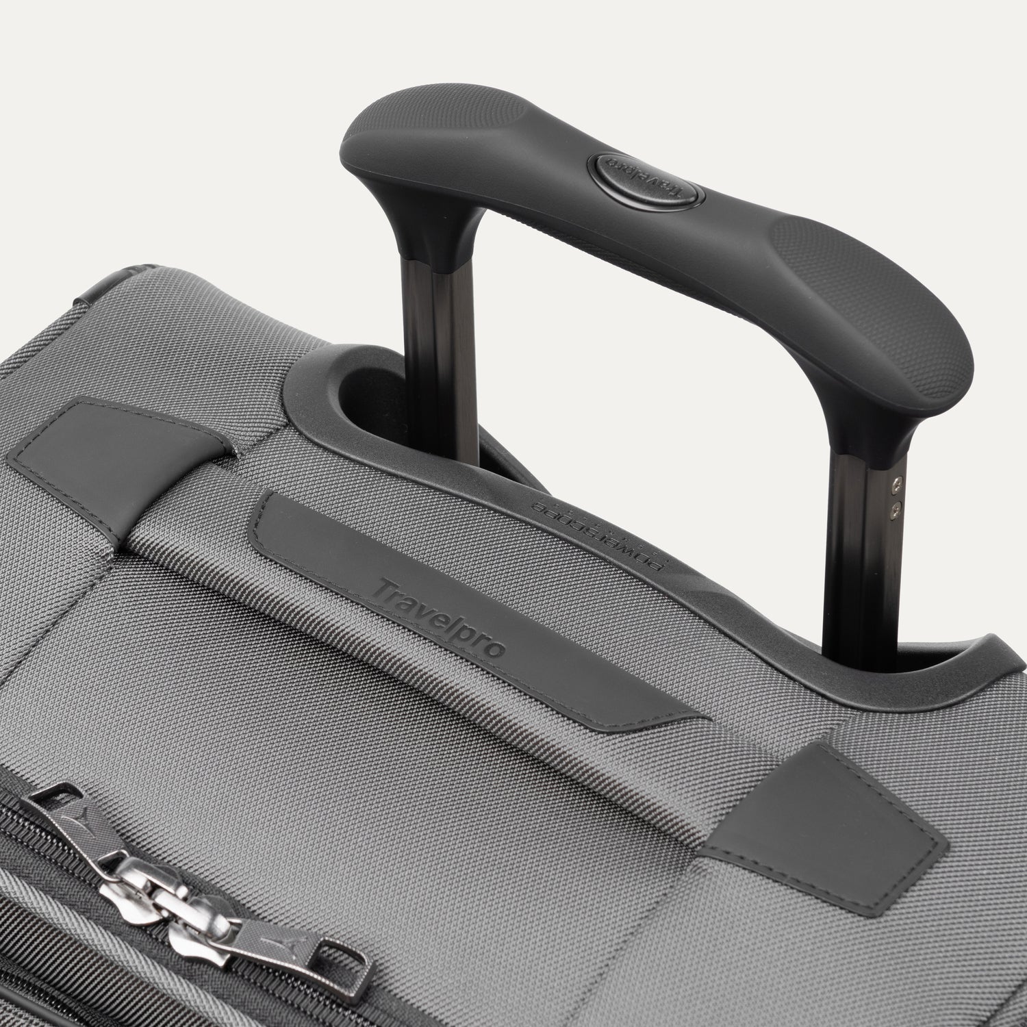 Travelpro Luggage Travelpro Crew Classic Carry-On Expandable Spinner Luggage