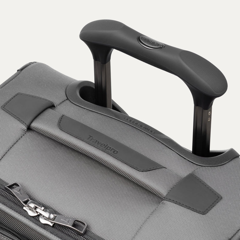 Travelpro Luggage Travelpro Crew Classic Carry-On Expandable Spinner Luggage