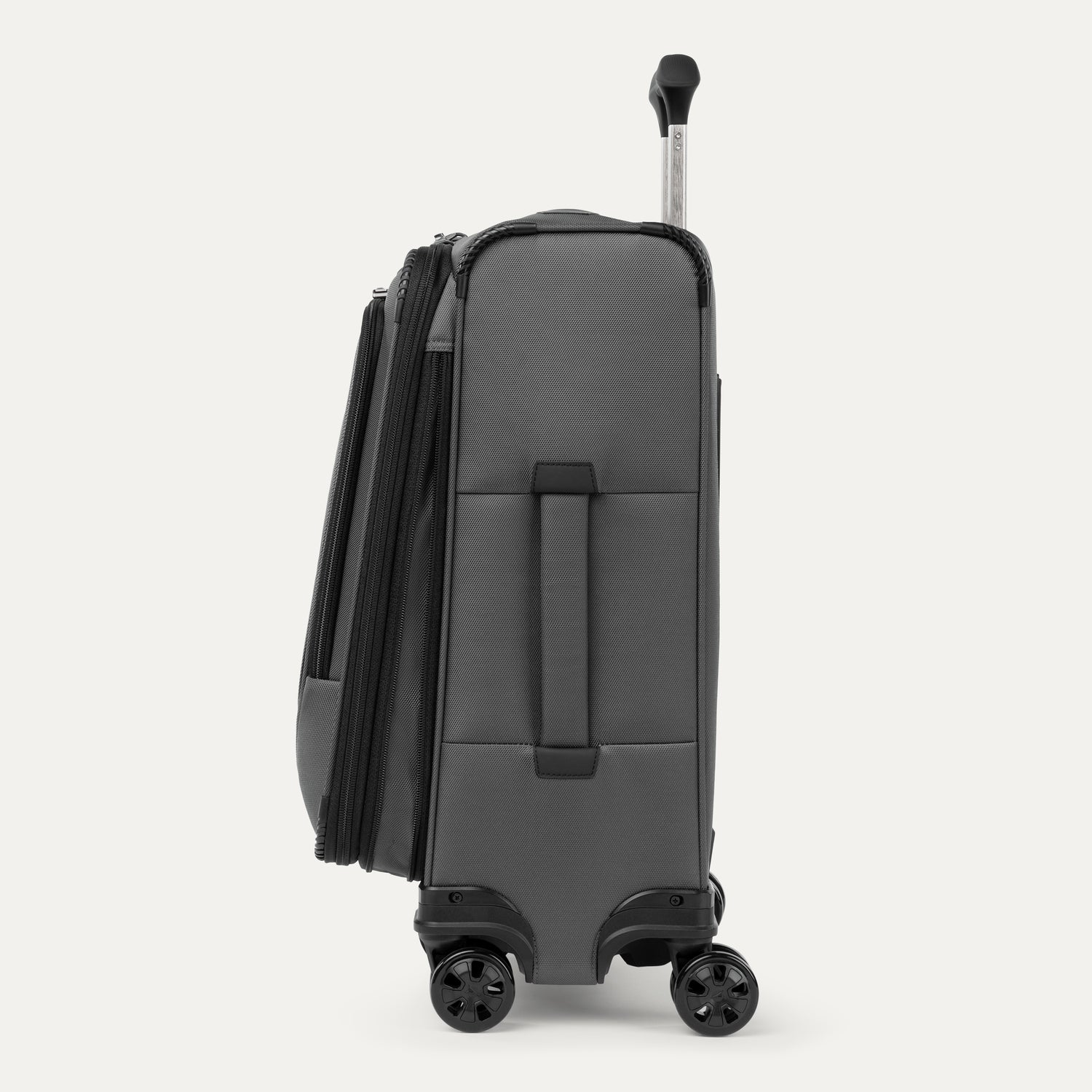 Travelpro Luggage Travelpro Crew Classic Carry-On Expandable Spinner Luggage
