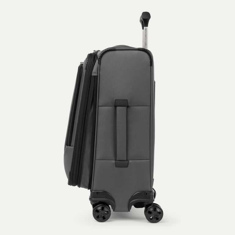 Travelpro Luggage Travelpro Crew Classic Carry-On Expandable Spinner Luggage