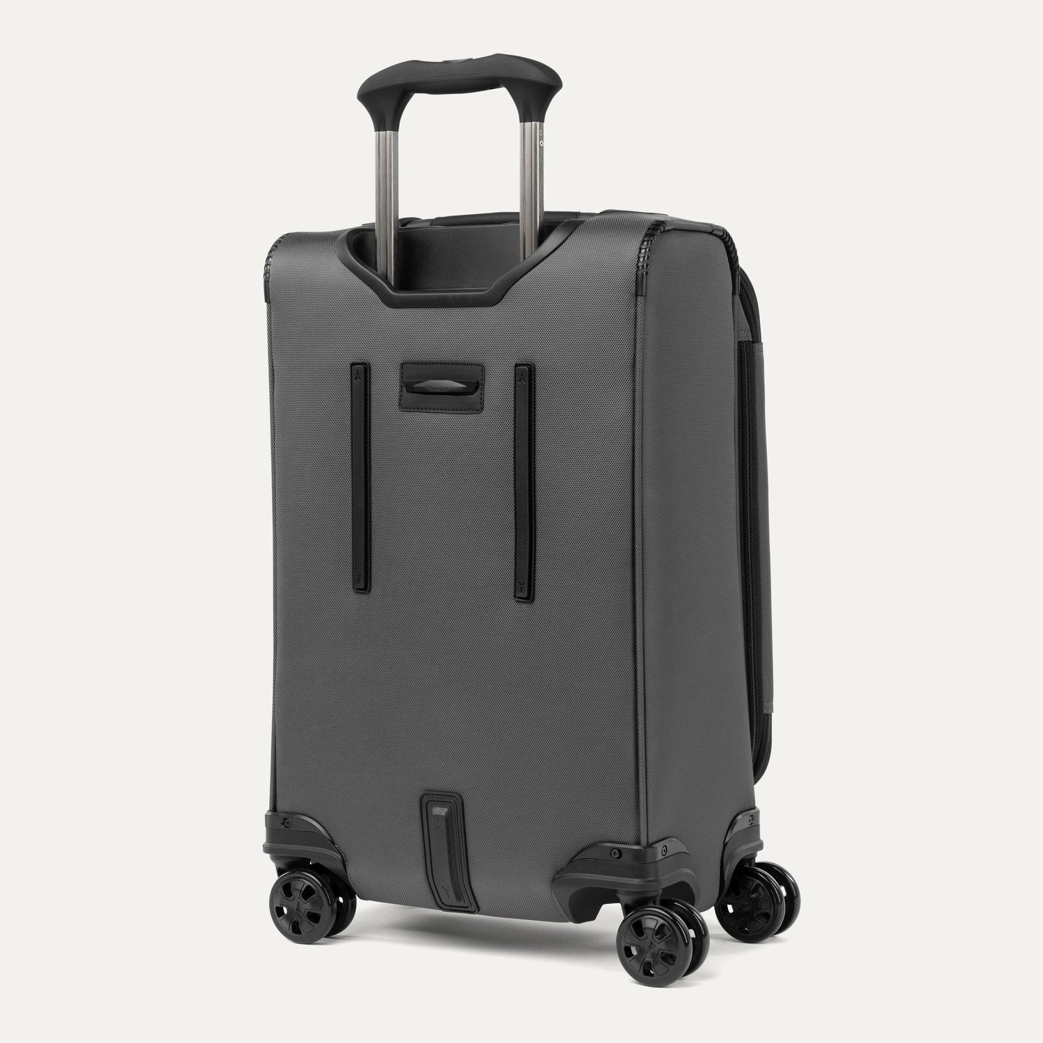 Travelpro Luggage Travelpro Crew Classic Carry-On Expandable Spinner Luggage