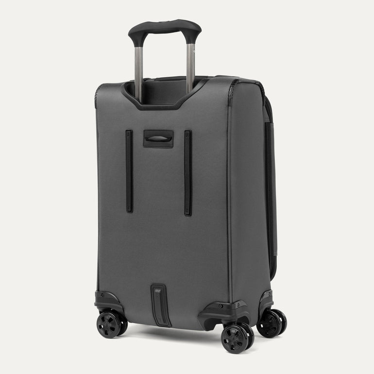Travelpro Luggage Travelpro Crew Classic Carry-On Expandable Spinner Luggage