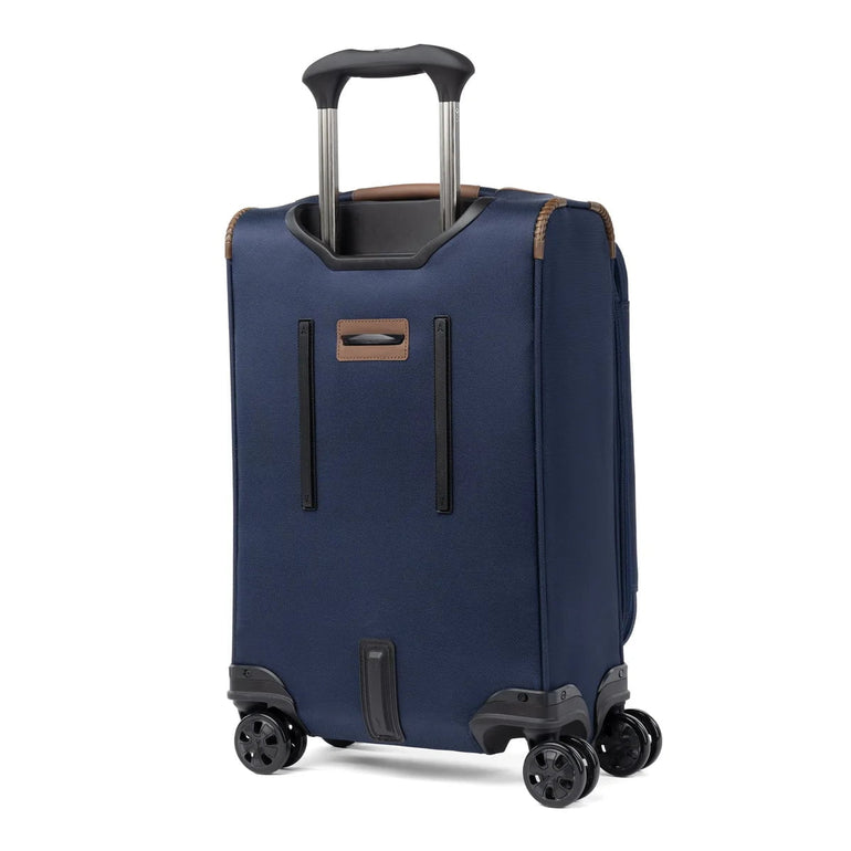 Travelpro Luggage Travelpro Crew™ Classic Compact Carry-On Expandable Spinner