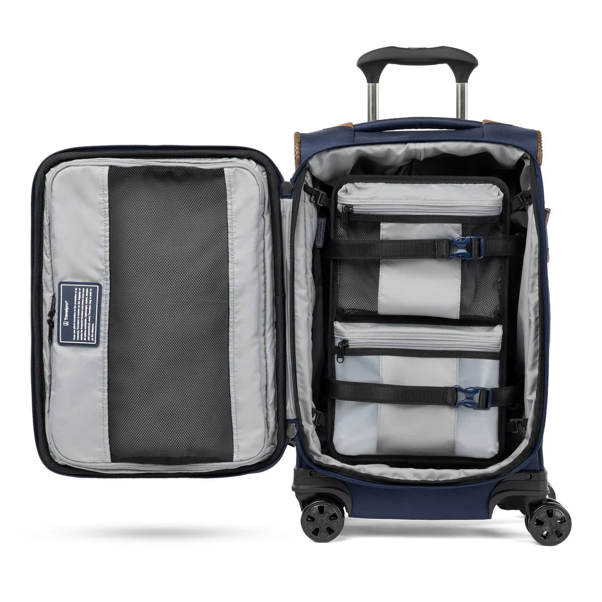 Travelpro Luggage Travelpro Crew™ Classic Compact Carry-On Expandable Spinner