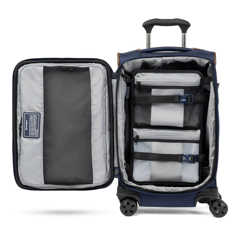 Travelpro Luggage Travelpro Crew™ Classic Compact Carry-On Expandable Spinner