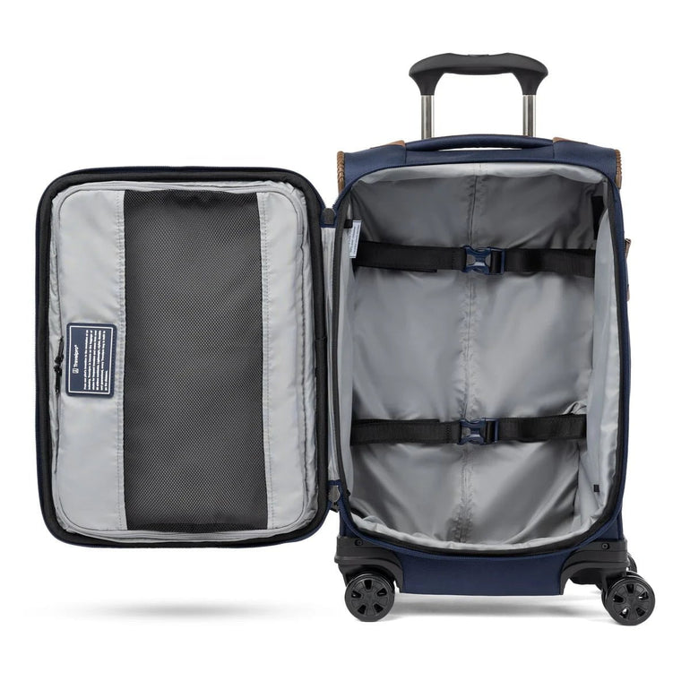 Travelpro Luggage Travelpro Crew™ Classic Compact Carry-On Expandable Spinner