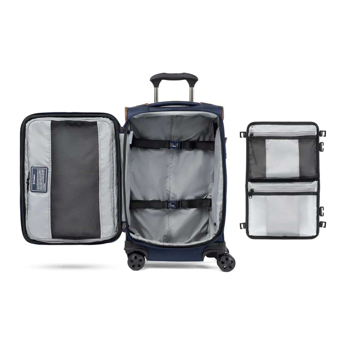 Travelpro Luggage Travelpro Crew™ Classic Compact Carry-On Expandable Spinner