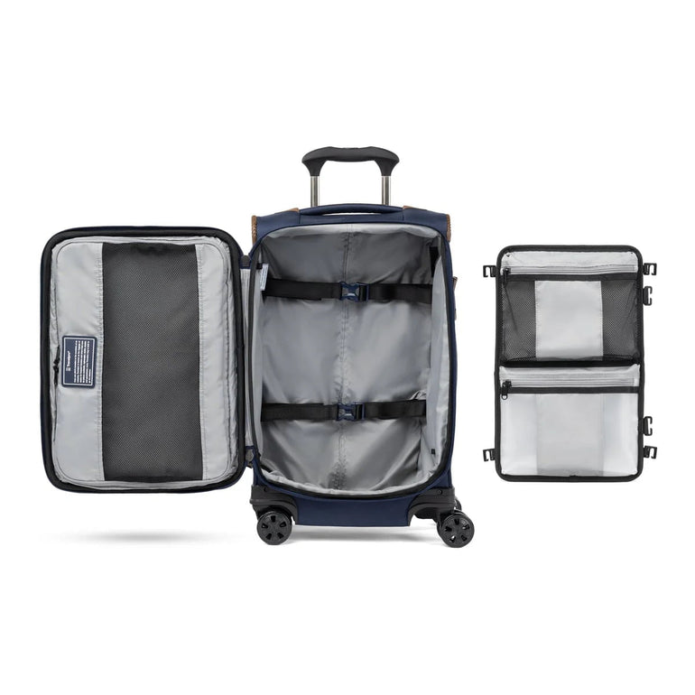 Travelpro Luggage Travelpro Crew™ Classic Compact Carry-On Expandable Spinner